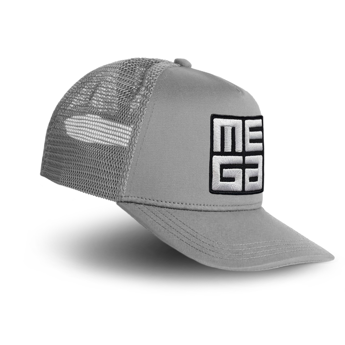 MEGA Trucker Caps