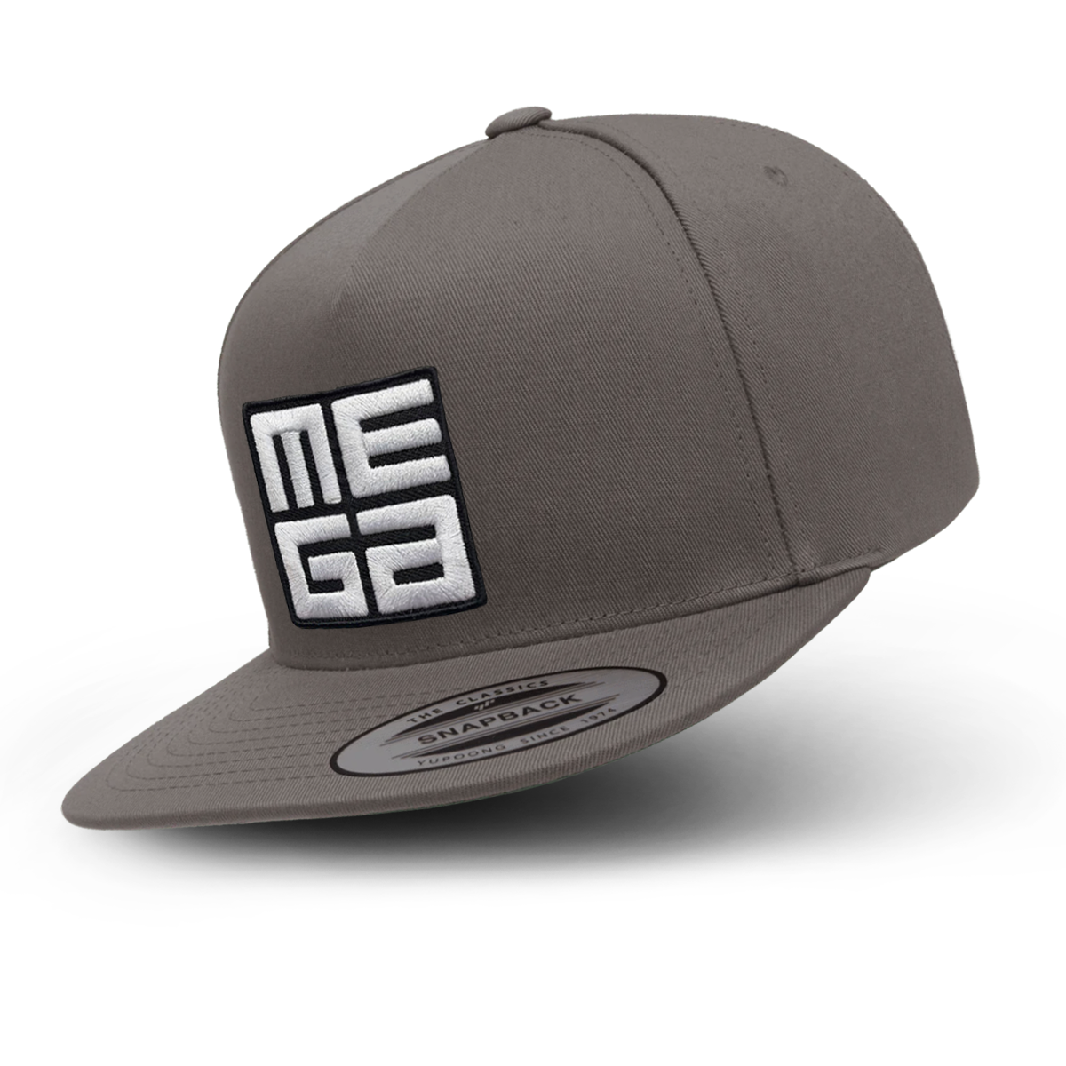 MEGA Snapback Caps